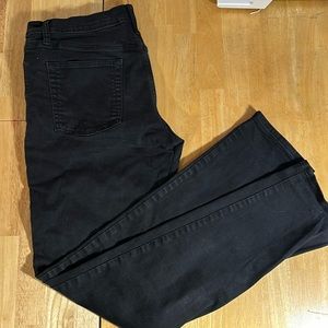 Men’s good fellow skinny jeans